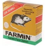 FARE ZEHIRI FARMIN YEMI