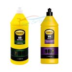Farecla G3 Extra Pasta 1 L ve Farecla G3 Wax Cila 1 L