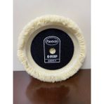 Farecla G3 GMW811(YENİ GMW801) Gmop Pos Krater Yün Keçe 200MM - 010 - Beyaz