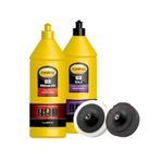 Farecla Hediyeli G3 Premium Pasta 1 Litre + G3 Wax Cila 1 Litre