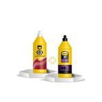 Farecla Süper İkili Başlangıç Seti G3 Pasta 1Lt + G3 Cila 1Lt Kampanya -