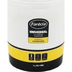 Farecla Üniversal Kutu Pasta Oto Pastası 1 Kg