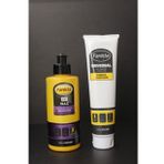 Farecla Universal Tüp Pasta 200gr Ve G3 Wax Cila 250ml