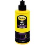 Farecla Wax Premium Liquid Protection Sıvı Wax 250 ml