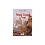 Fareler Ülkesinin Prensi Tilki Kitap