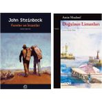 Fareler ve İnsanlar - John Steinbeck Doğu`nun Limanları - Amin Maalouf