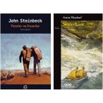 Fareler ve İnsanlar - John Steinbeck Semerkant - Amin Maalouf