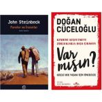 Fareler ve Insanlar - John Steinbeck - Var Mısın? - Doğan Cüceloğlu