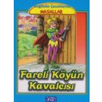 Fareli Köyün Kavalcısı - Büyük Boy - Kolektif