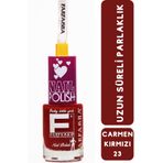 Farfasha OJE CARMEN KIRMIZISI 11 ML