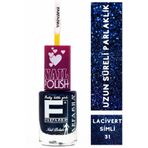 Farfasha OJE SİMLİ LACİVERT 11 ML