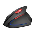 Farfi Hxsj 2.4 Ghz 2400 Siyah Oyuncu Mouse