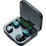 Farfi M22 Siyah Bluetooth Kulaklık