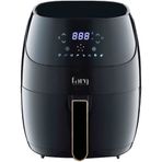 Farg EPA-1113 My Chef 5.5 lt 1500W Siyah Airfryer