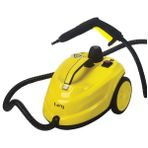 Farg Pro Clean EPA-1609 Sarı Çok Fonksiyonlu Buharlı Temizlik Makinesi