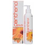 Fargen 200 ml Aynasun Panthenol %9 Vücut Losyonu