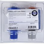 Fargo 84051 Hdp 5000 4 Panel Renkli Ribon