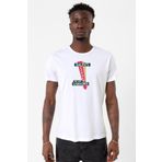 Fargo Ralph's Corner Diner Beyaz Erkek Bisikletyaka Tshirt
