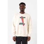 Fargo Ralph's Corner Diner Ekru Erkek 2ip Sweatshirt