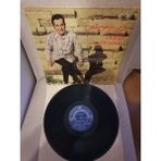 Farid El Atrache - Songs & Rhythms Volume Two - 1972 Lübnan Kayıt Yunanistan Basım Albüm - 33 Lük Lp Plak