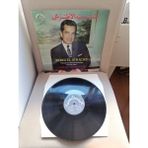 Farid El Atrache - Youm Bila Ghad - Hikayat El Omr Kolloh - 1972 Lübnan Kayıt Yunanistan Basım Soundtrack Albüm - 33 Lük Lp Plak