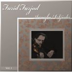 Farid Farjad - Anroozha Vol. 1 - Plak