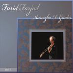 Farid Farjad - Anroozha Vol. 3 - Plak
