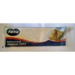 Farina Baklavalık Yufka 800 gr 2'li - 1,6 kg