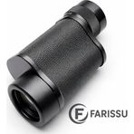 farissu 8X30 Monoküler Dürbün | Yüksek Netlik | 1000 M’de 125 M Görüş Alanı