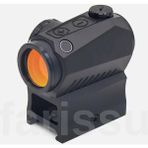 farissu Romeo 5 Hareket Sensörlü Kırmızı Nokta Optik Nişangah - 2 Moa Red Dot (Çift Ayaklı Full Set)