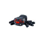 farist Minecraft Peluş Örümcek Karakter Oyuncak 25 cm