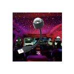 farist Usb Led Atmosfer Lambası, Mini Disko Topu