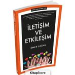Fark Etmek İçin İletişim ve Etkileşim - Ömer Doğan