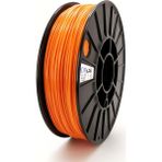 Fark Pla+ Turuncu 1,75 mm 3D Filament