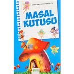 Fark Yayınları Masal Kutusu