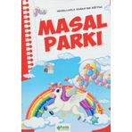 Fark Yayınları Masal Parkı