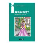 Fark Yayınları - Sergüzeşt - Türk Klasikleri Serisi 08