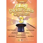Fark Yayınları Sihirli Dikkat Zeka Oyunları 3. Seviye