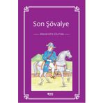 Fark Yayınları - Son Şövalye