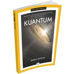 Farkı Fark Etmek İçin: Kuantum - Ömer Doğan
