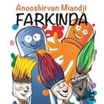 Farkında - Anooshirvan Miandji