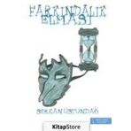 Farkındalık Elması - Serkan Üstündağ