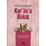 Farklı Bilim Dallarından Kuran'a Bakış - Hüseyin Peker Mustafa Tunçer