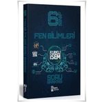 Farklı İsem 6. Sınıf Fen Bilimleri Soru Bankası İsem Yayıncılık