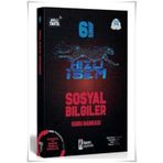 Farklı İsem 6. Sınıf Sosyal Bilgiler Soru Bankası İsem Yayınları