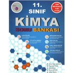 Farklı Kadro 11. Sınıf Kimya Konu Özetli Soru Bankası