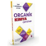 Farklı Kadro Ayt Organik Kimya Cep Kitabı