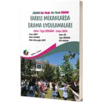 Farklı Mekanlarda Drama Uygulamaları - Jaguar Kitap