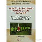 Farklı Olan Değil Ayna Olan Kazanır - Aslı Göncü