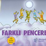 Farklı Pencere 10 Özgün Hikaye Morışık Yayınları